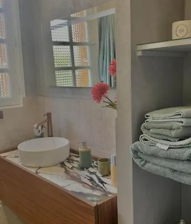 Holiday home Le Donjon, Bord De Tourgeville