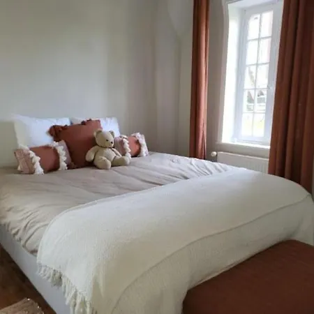 Le Donjon, Bord De Holiday home